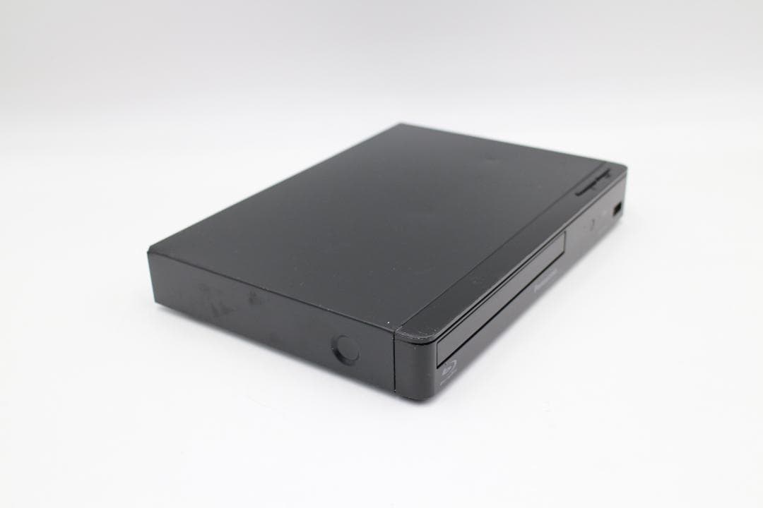 [M-TN 2677] パナソニック Blu-rayプレーヤー DMP-BD90