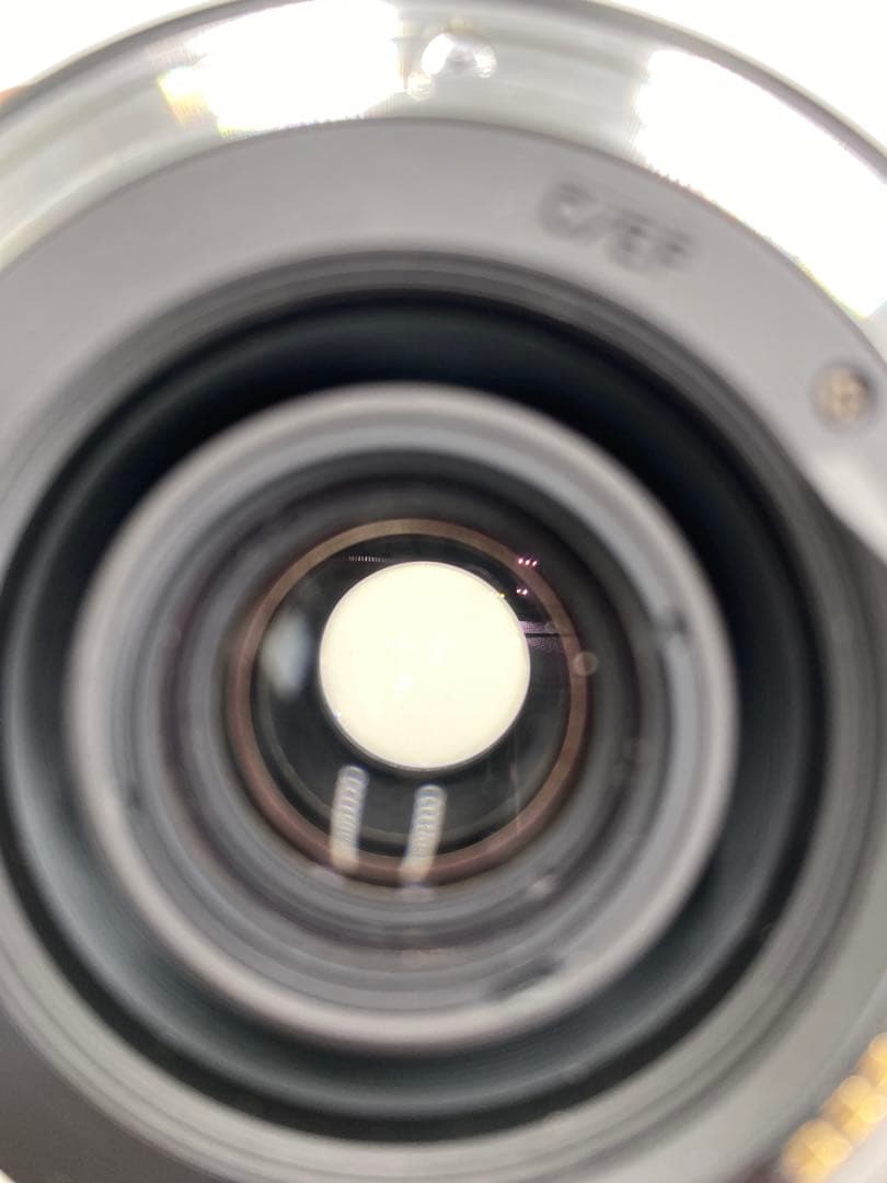 Tokina 望遠レンズ AT-X 80-400mm F4.5-5.6