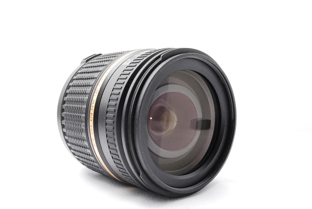 美品❤️TAMRON AF 18-250mm f3.5-6.3 ニコンFマウント