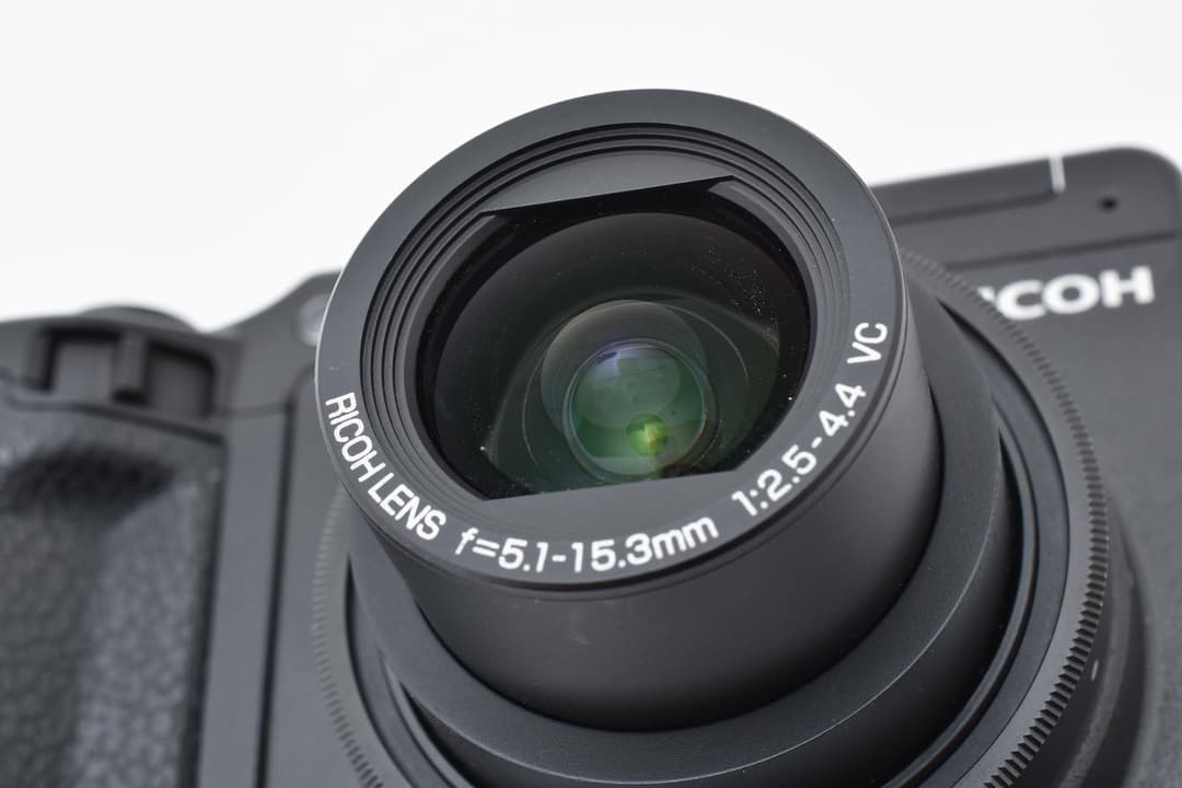 RICOH GXR レンズセット 0479