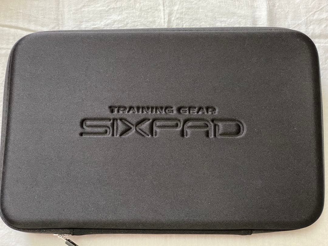 『BOO』SIXPAD パワースーツライトコアベルト　Mサイズ