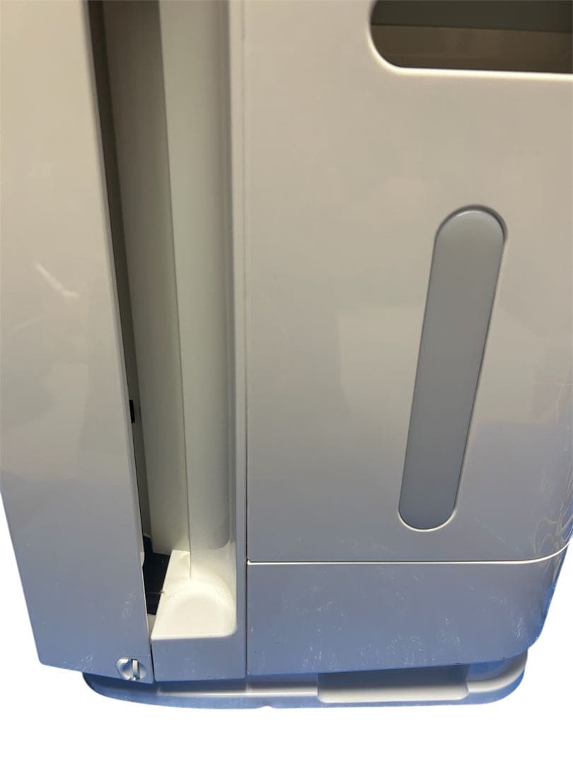DAIKIN ダイキン 加湿ストリーマ空気清浄機MCK70WE7-W 2020年