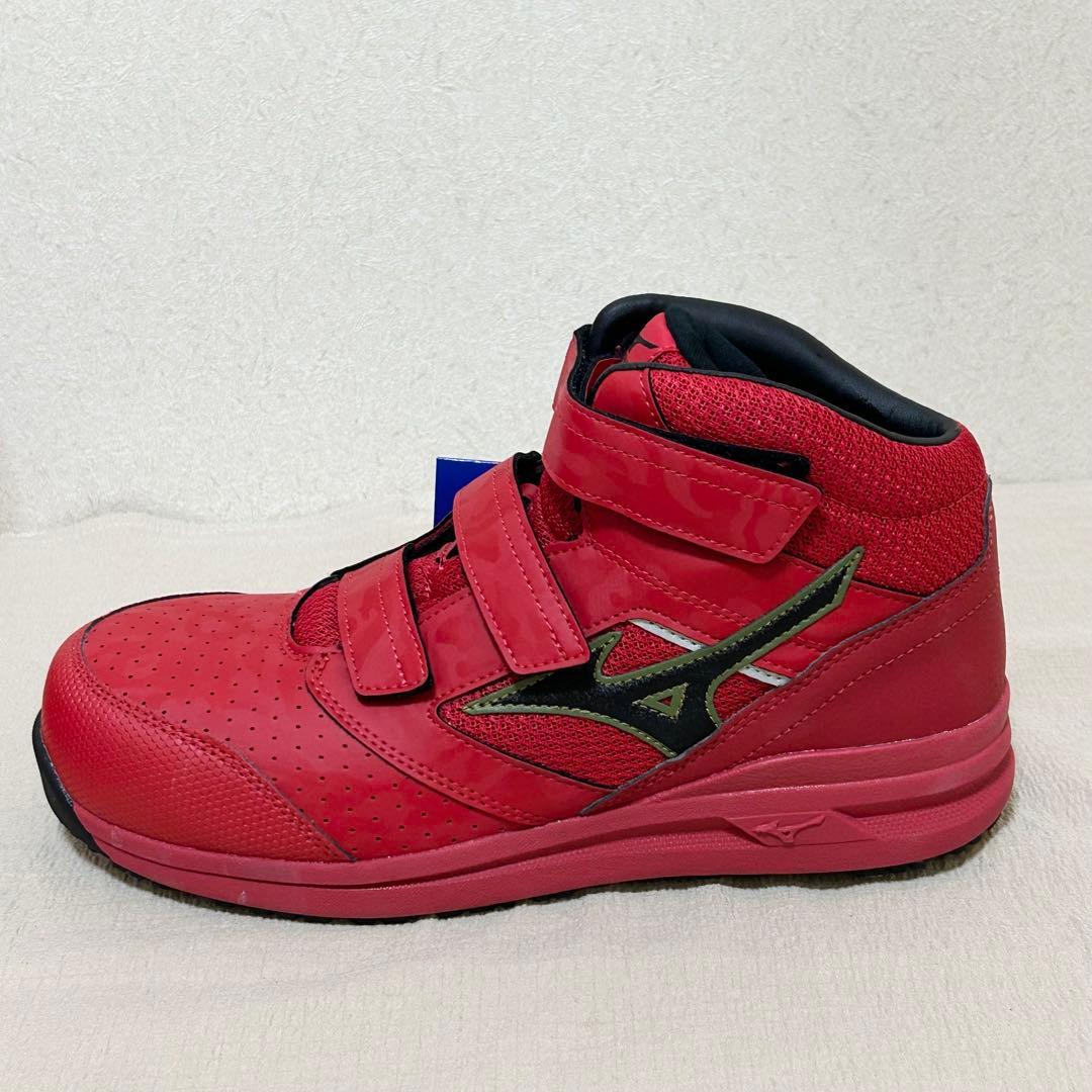 ✨人気商品✨ 【MIZUNO】 ミズノ LSⅡ21M ALMIGHTY タグ付き