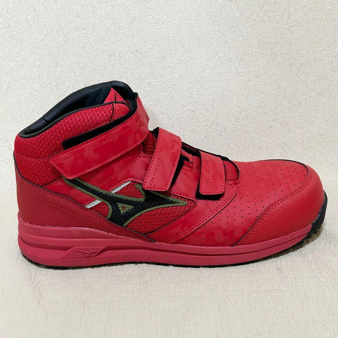 ✨人気商品✨ 【MIZUNO】 ミズノ LSⅡ21M ALMIGHTY タグ付き