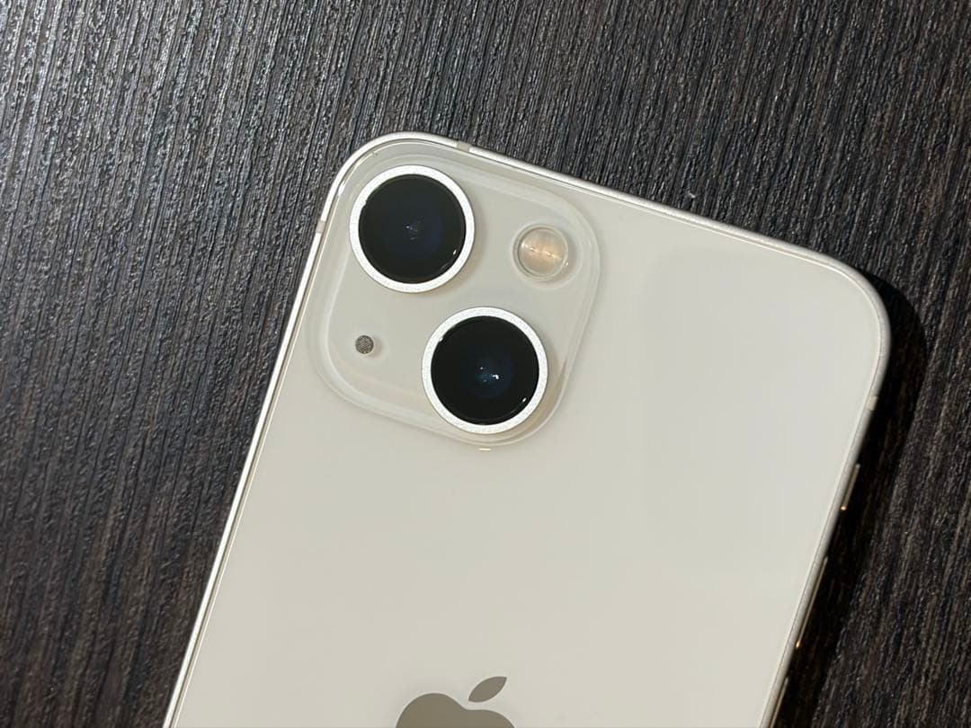 iPhone 13mini 128gb おまけ付き