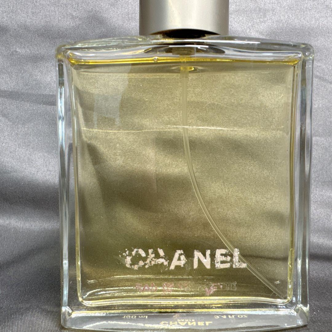 CHANEL シャネル アリュール オム オードトワレ 100ml 香水