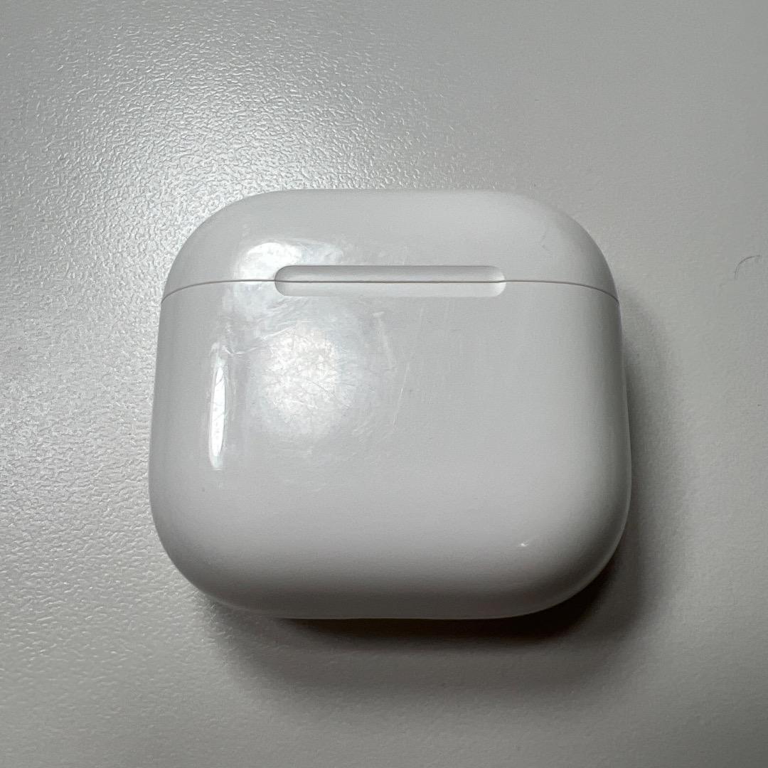 Apple AirPods 第4世代 充電ケース ノイズキャンセリング 21