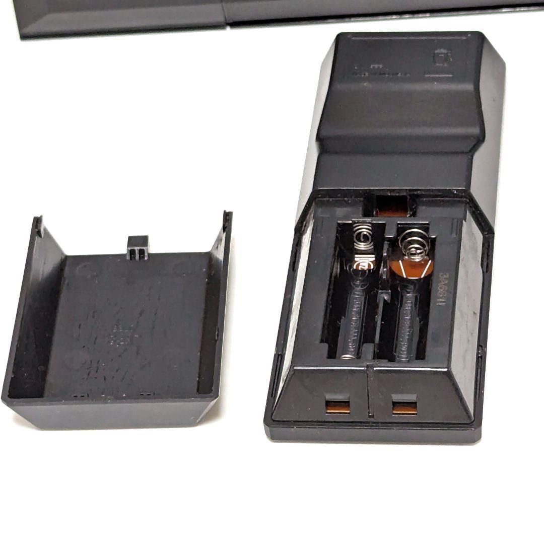 【美品 2024年製】SONY BDP-S1500