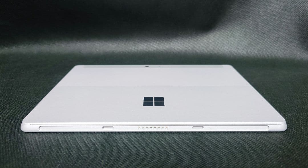 美品 Surface Go 3 8GB/128GB 保護カバー・純正ペン付き