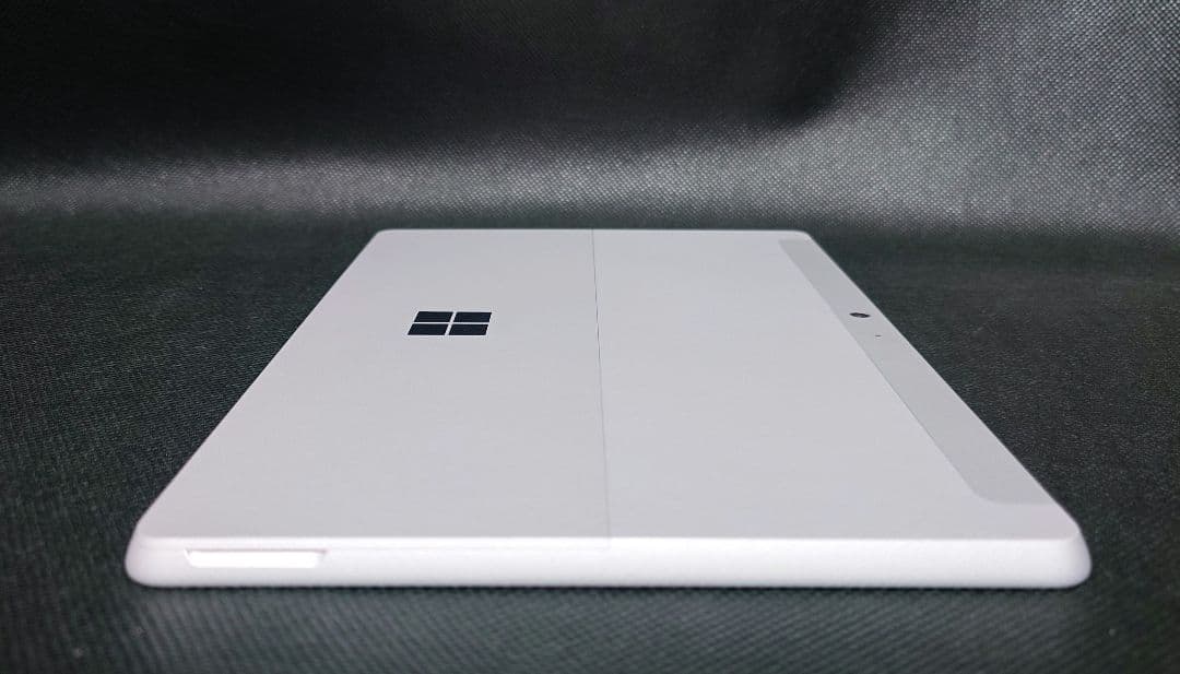 美品 Surface Go 3 8GB/128GB 保護カバー・純正ペン付き