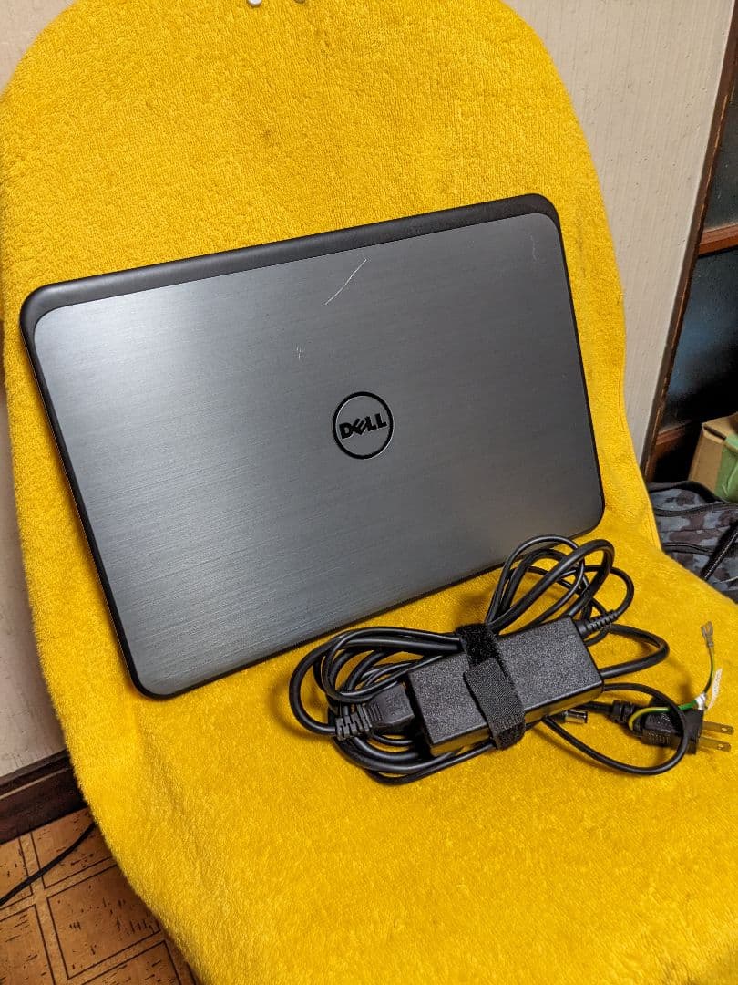 DELL.LATITUDE.3540..Windows10。
