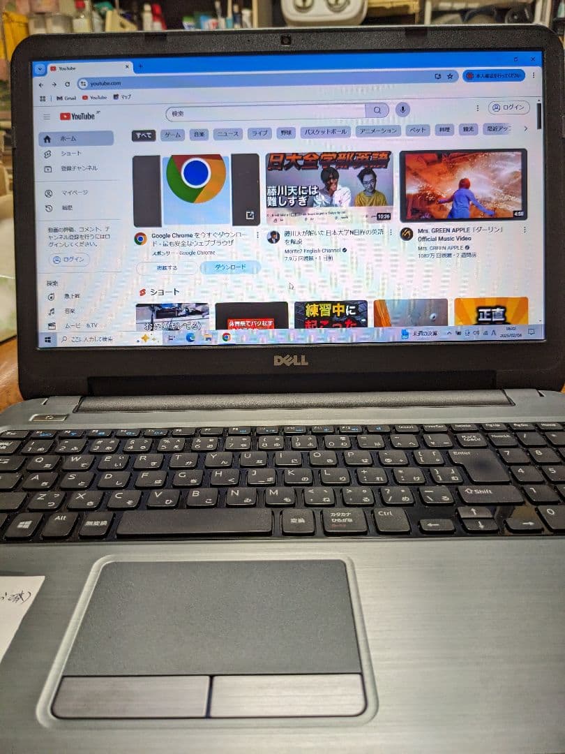 DELL.LATITUDE.3540..Windows10。