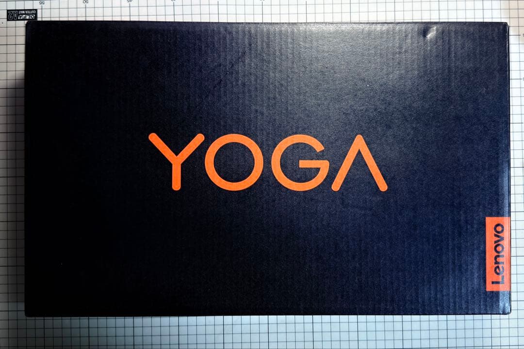 Windowsノート本体 Lenovo Yoga 7 14IAL7 82QE005EJP i7 1260P