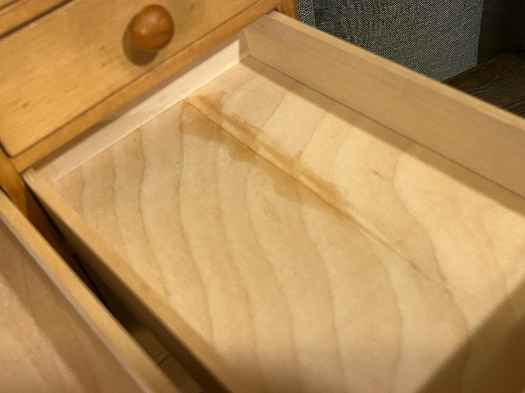 薬棚 薬箪笥 小引き出し ビンテージ