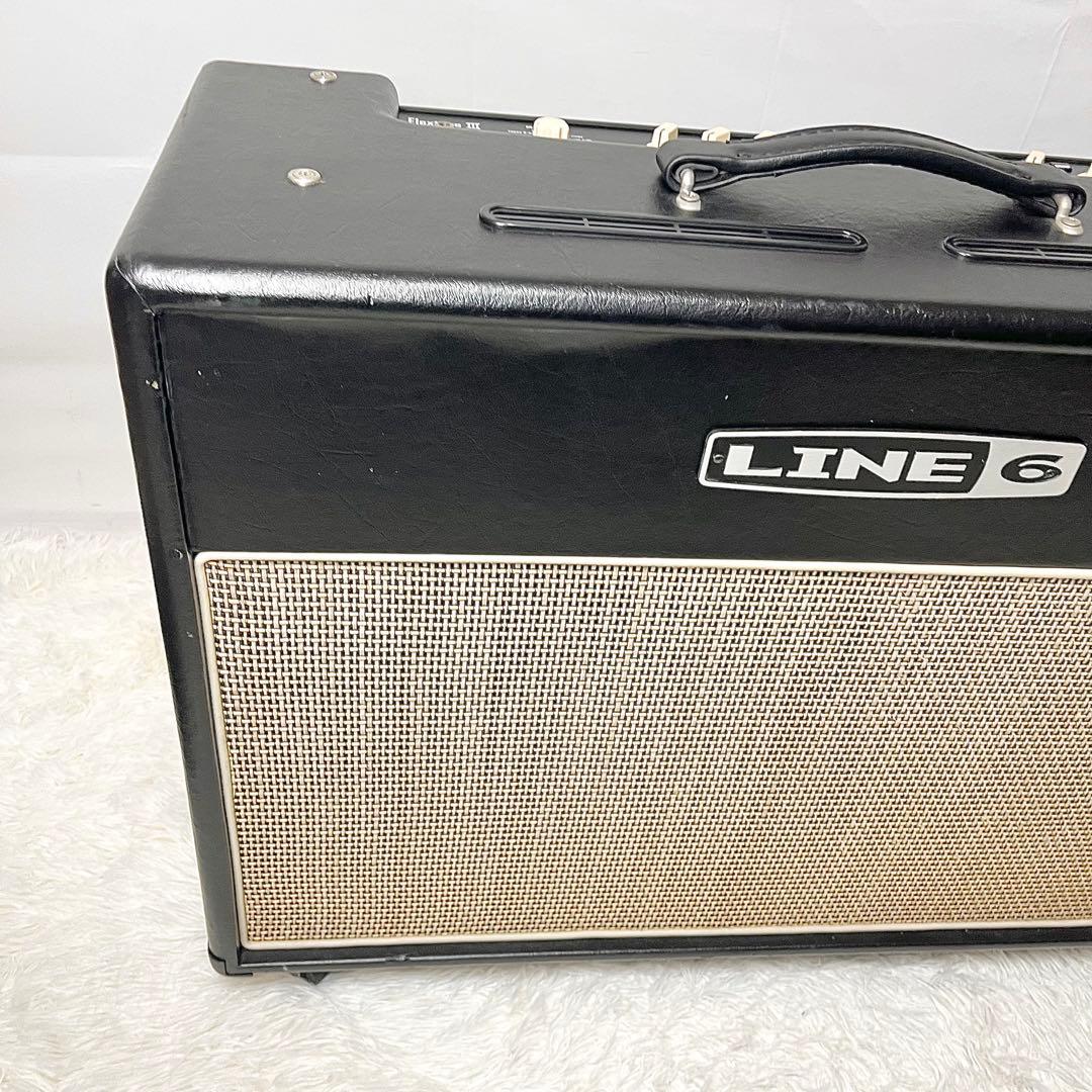 LINE6 Flextone III XL ギターアンプフットコントローラー付