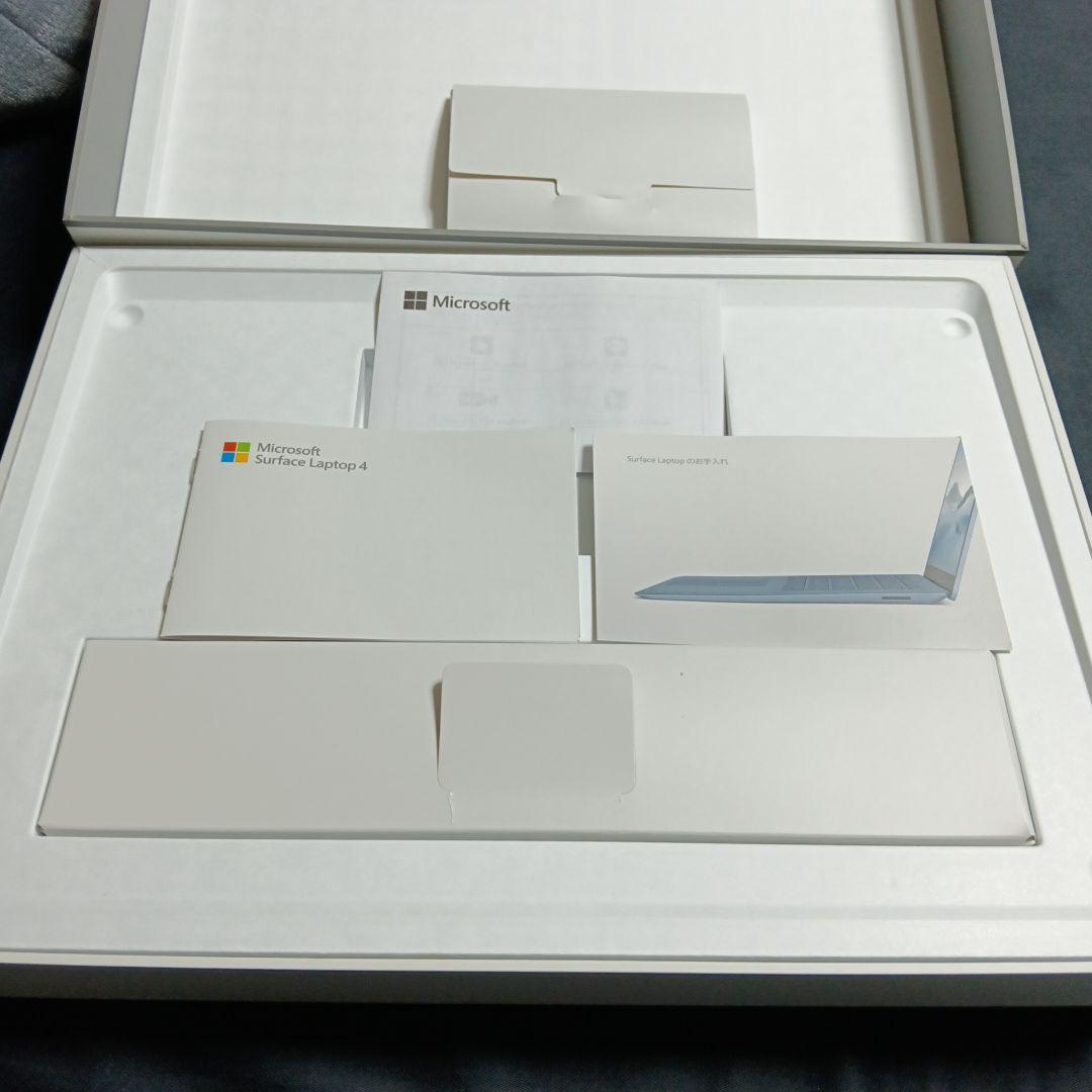SurfaceLaptop go16GB Windows11pro 型式1868