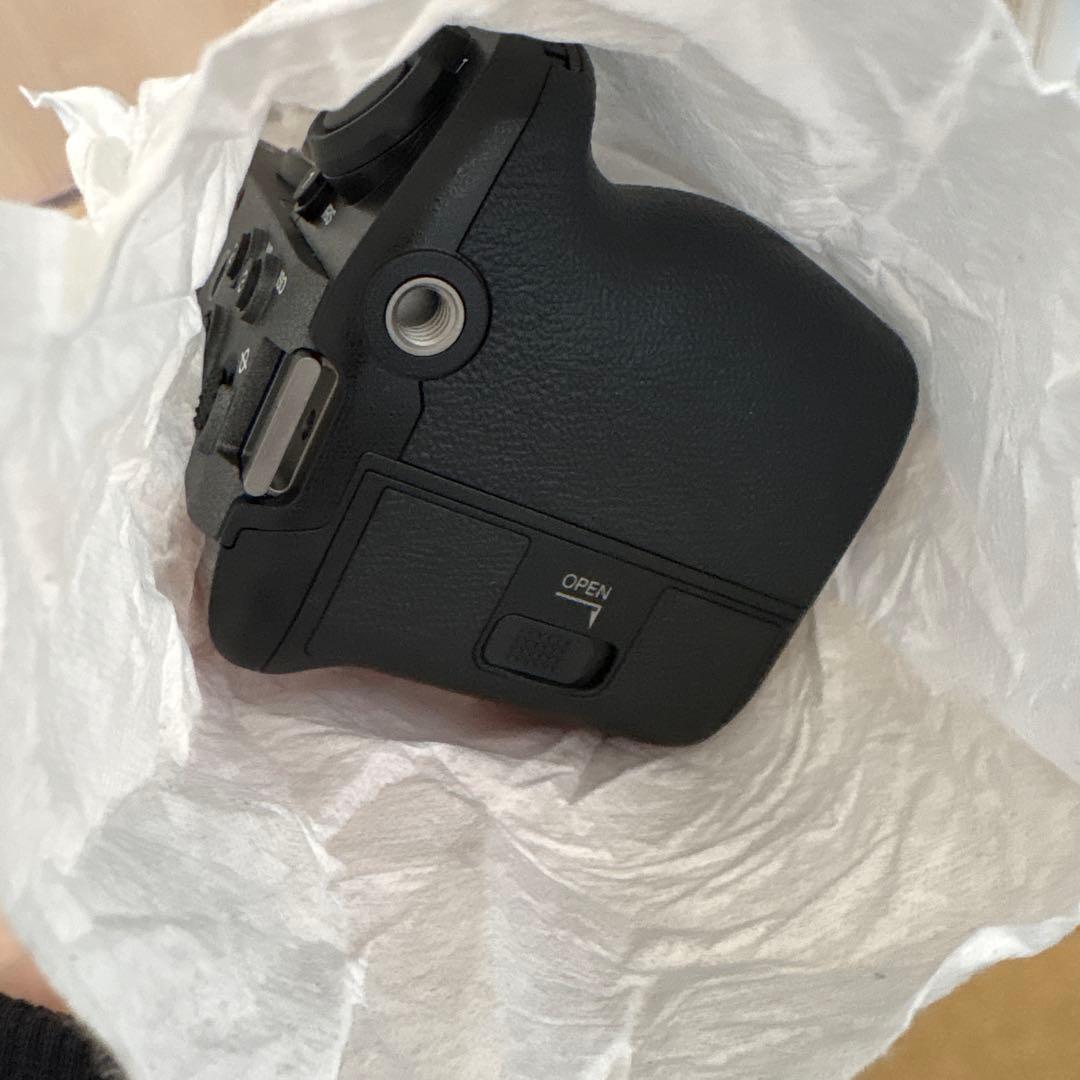 SONY FX3 新品 バッテリー×2 充電器付き合