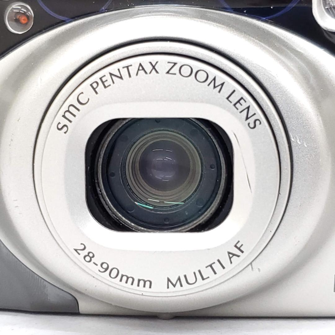 【動作確認済】 Pentax ESPIO 928 G0220-13v p