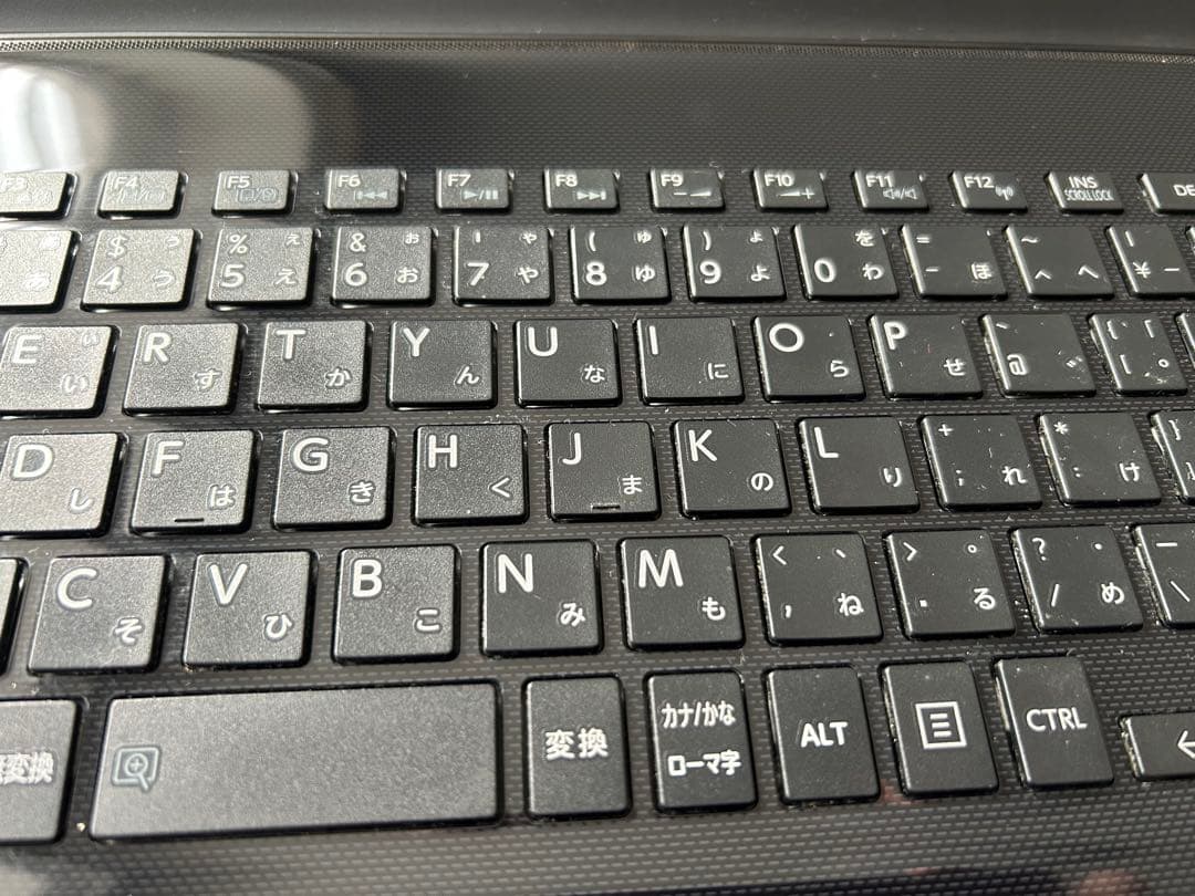 Windowsノート本体 dynabook T75 Intel Core i7 PT75NBP-BHA