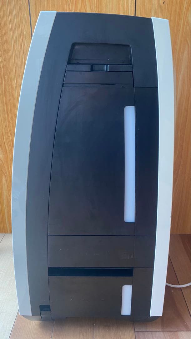 SHARP KC-HD70-W プラズマクラスター 除加湿空気清浄機2020年製