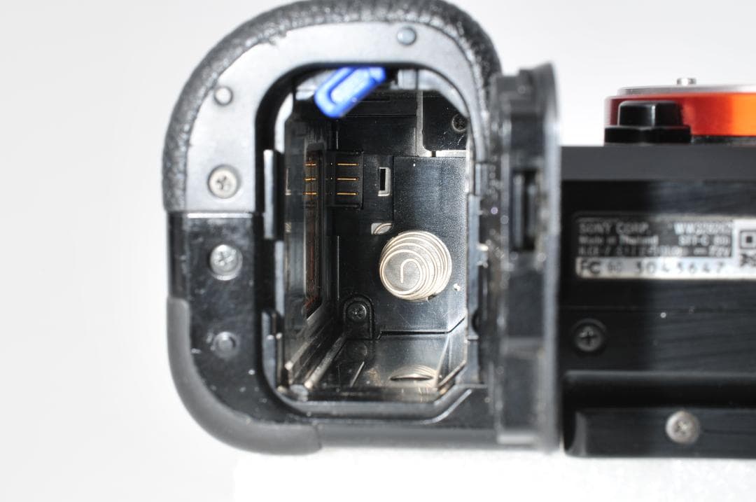 SONY α7 ILCE-7 デジタル ミラーレス一眼カメラ #1445.30
