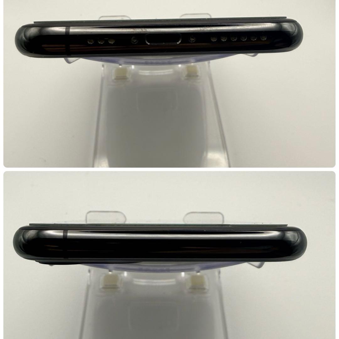 【極美品】iPhone 11 Pro 256GB ブラック SIMフリー 本体