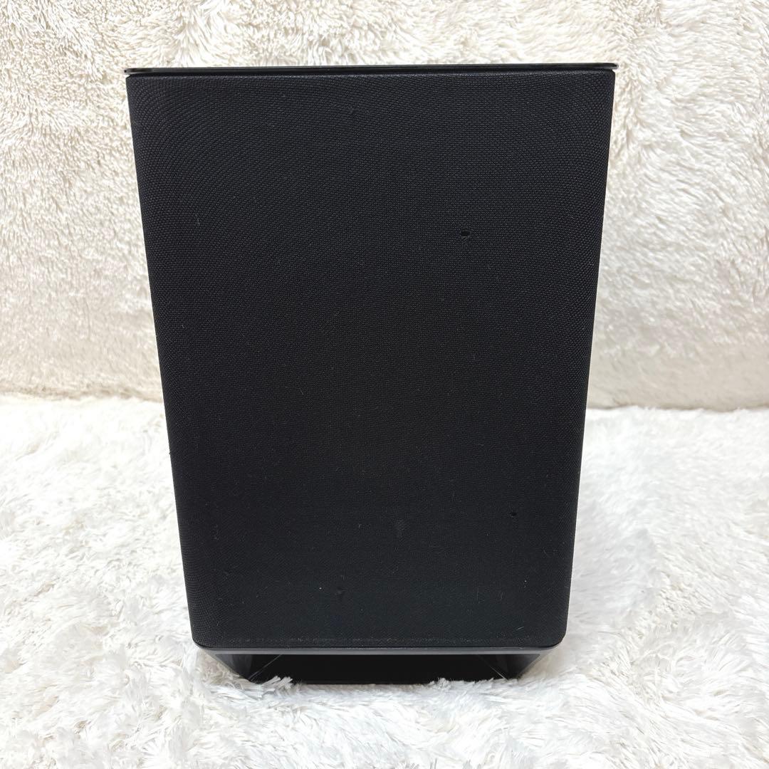 SONY ソニー HT-ST5000 SA-WST5000 セット販売②