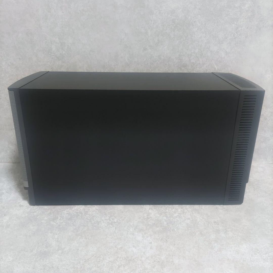 BOSE Companion5 マルチメディア　スピーカー　システム　美品