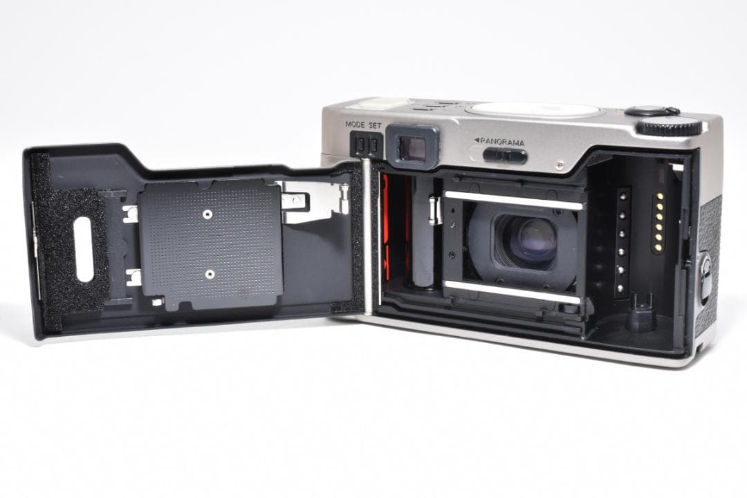 【取説付き 動作品】 NIKON ニコン 35Ti 高級コンパクトカメラ