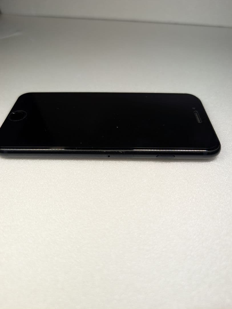iphoneSE3 第3世代　64GB　ミッドナイト　管理番号16335