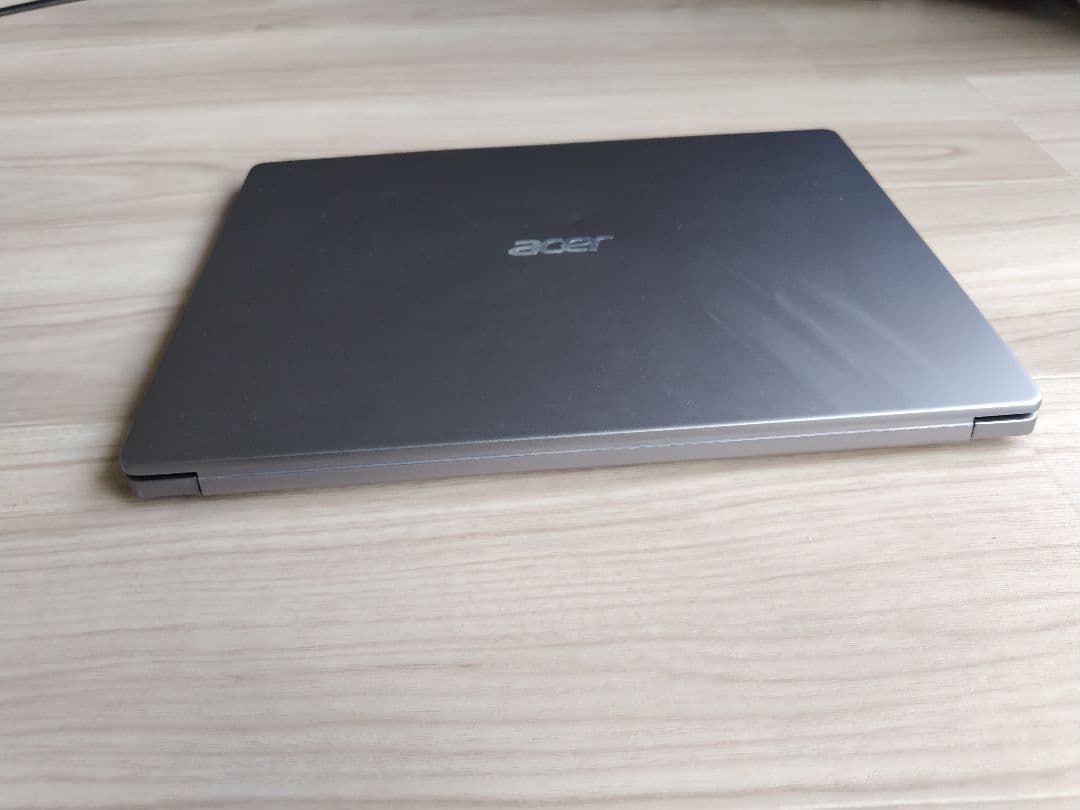 Acer Swift SF114-32 ノートPC 14型 SSD