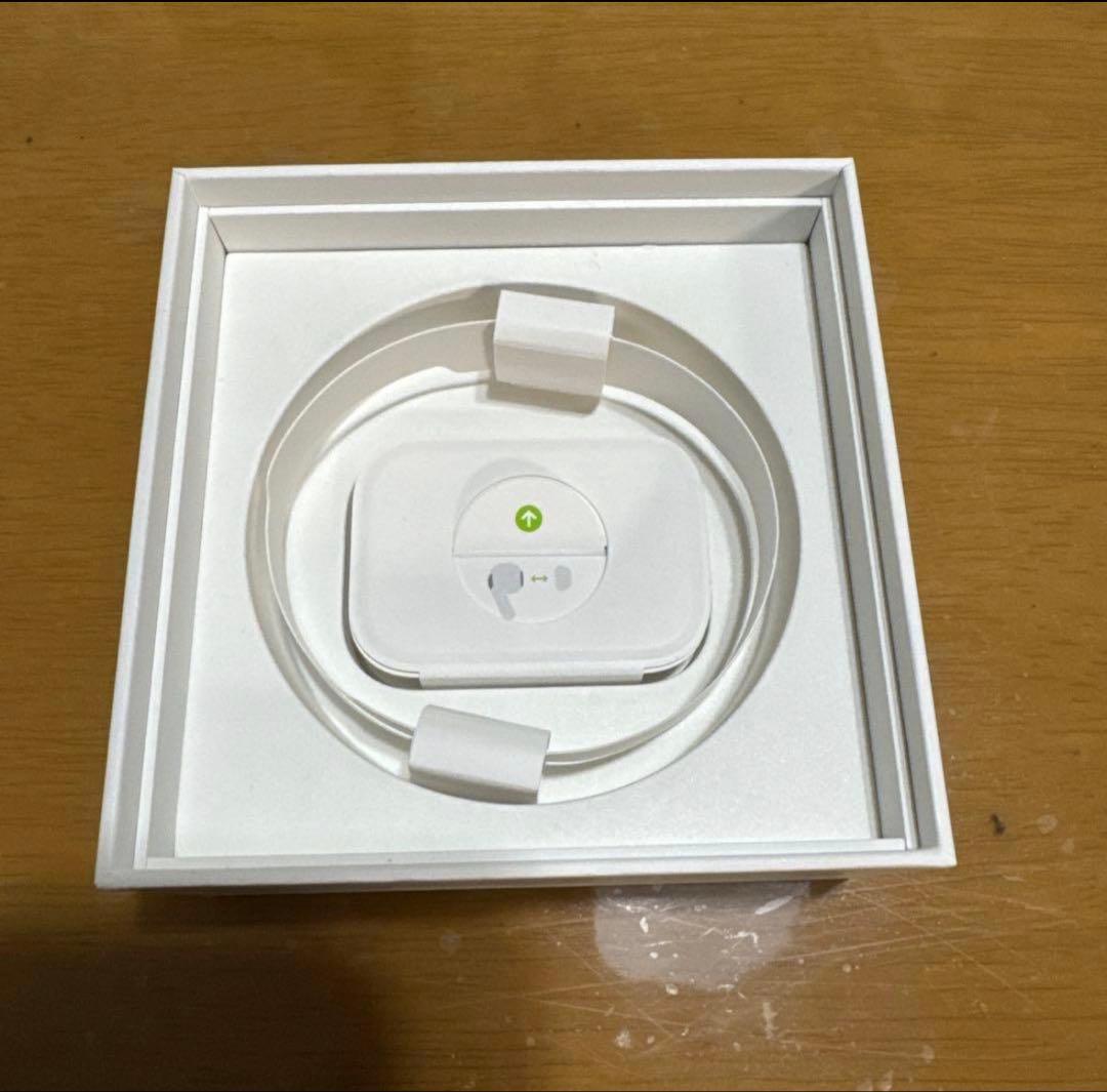 AirPods Pro (第2世代) 本体　箱付き　右側のみ欠品