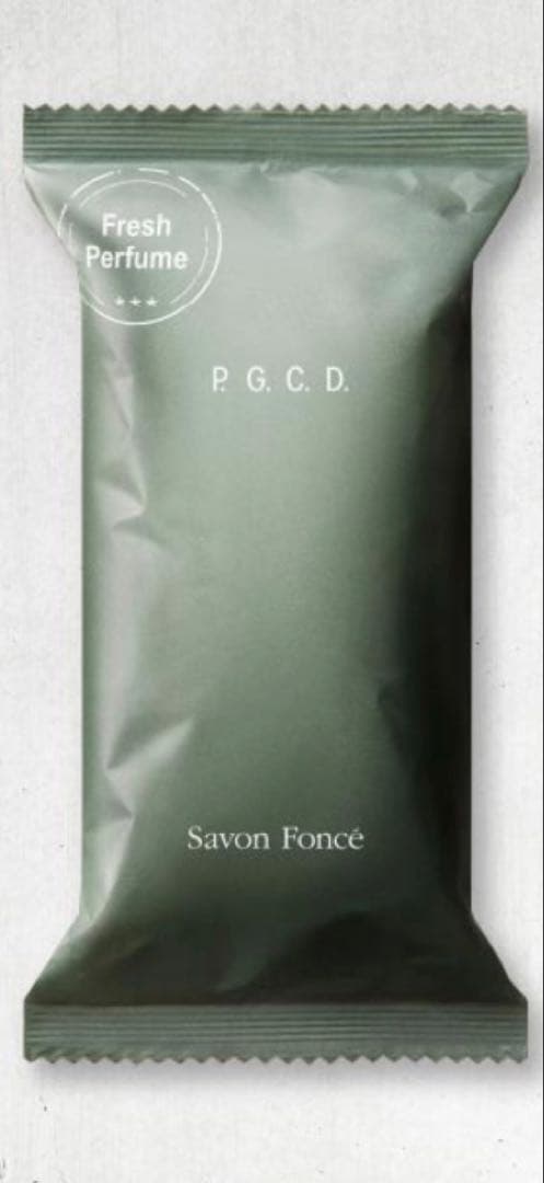 【最終お値下】☆P.G.C.D.サボンクレール&フォンセ☆