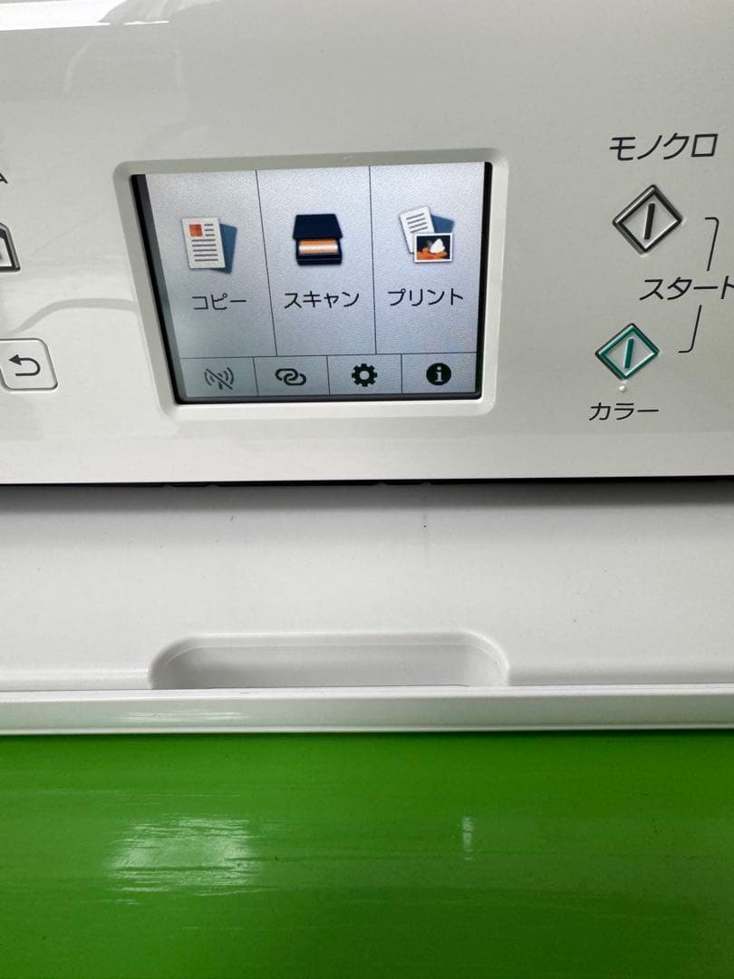 CANON PIXUS インクジェットプリンタ 一TS6330複合機