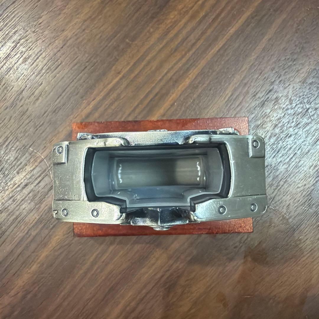 Harley-Davidson ZIPPO 限定 リミテッドエディション