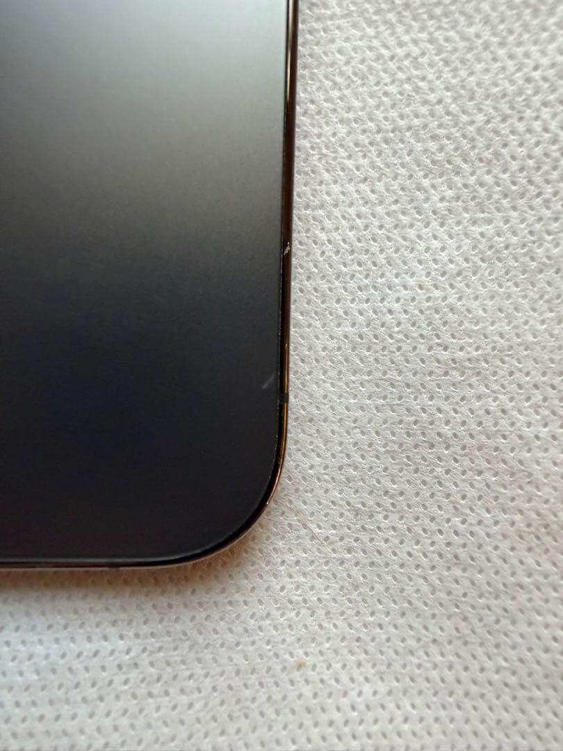 Apple iPhone 12 ProMax 128gbグラファイト