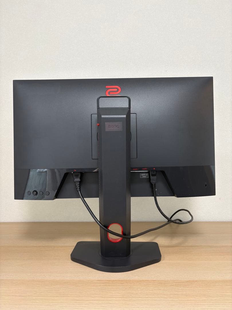ZOWIE XL2411K 24インチ/144Hz ゲーミングモニター