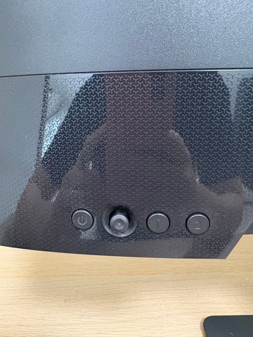 ZOWIE XL2411K 24インチ/144Hz ゲーミングモニター