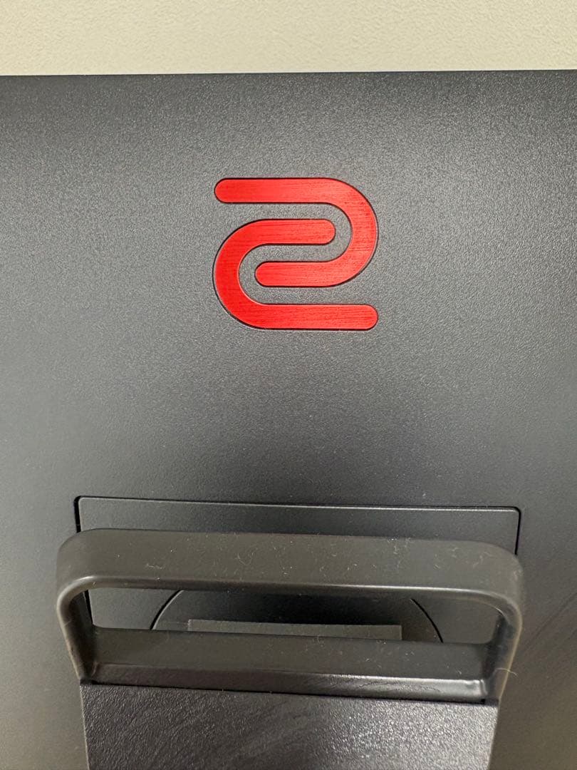 ZOWIE XL2411K 24インチ/144Hz ゲーミングモニター