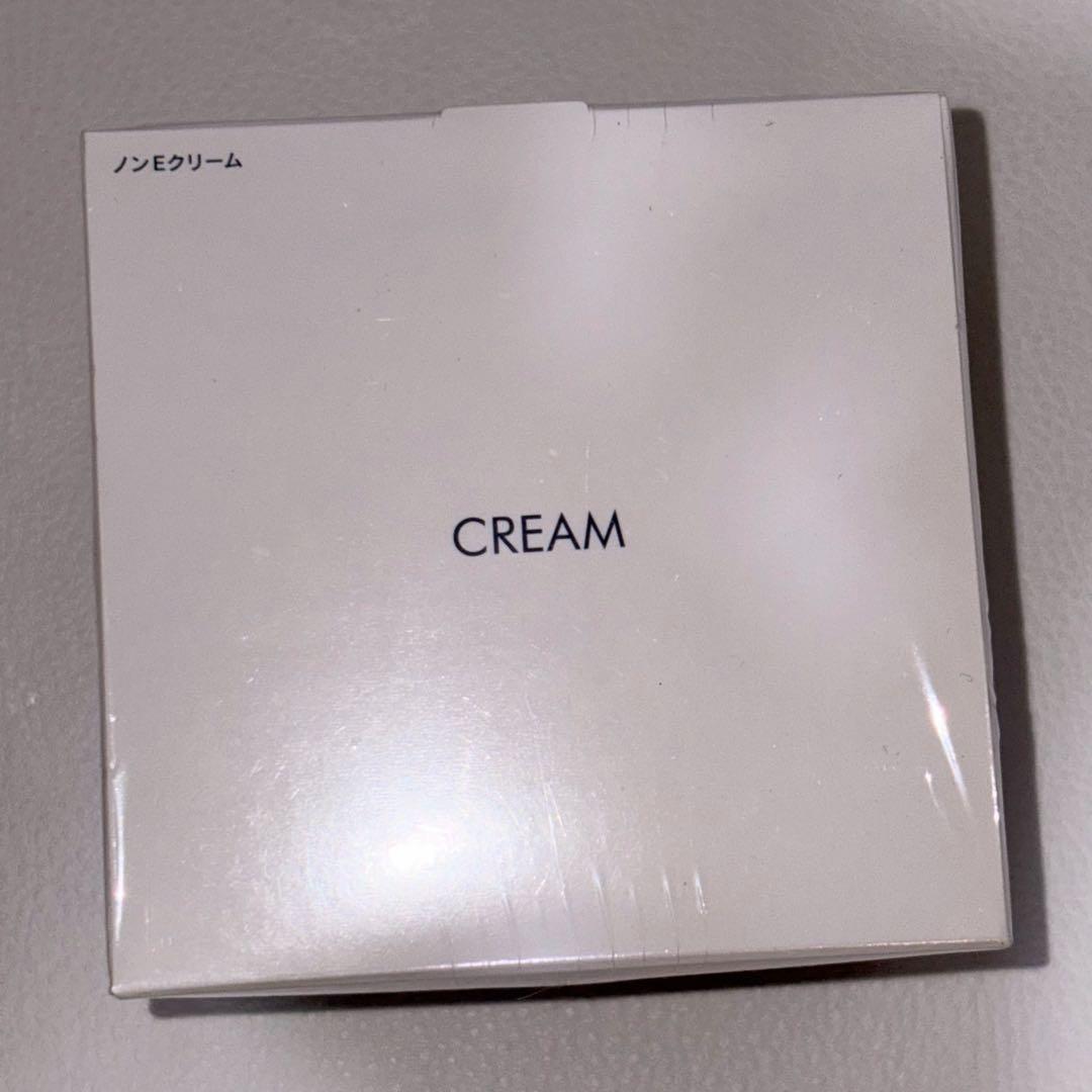 新品未開封 リスブラン ノンEクリーム 340g 大容量エコノミー 敏感肌 保湿