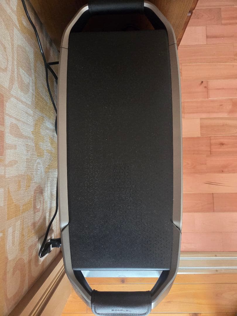 ECOFLOW　エコフロー　デルタプロ3 ポータブル電源