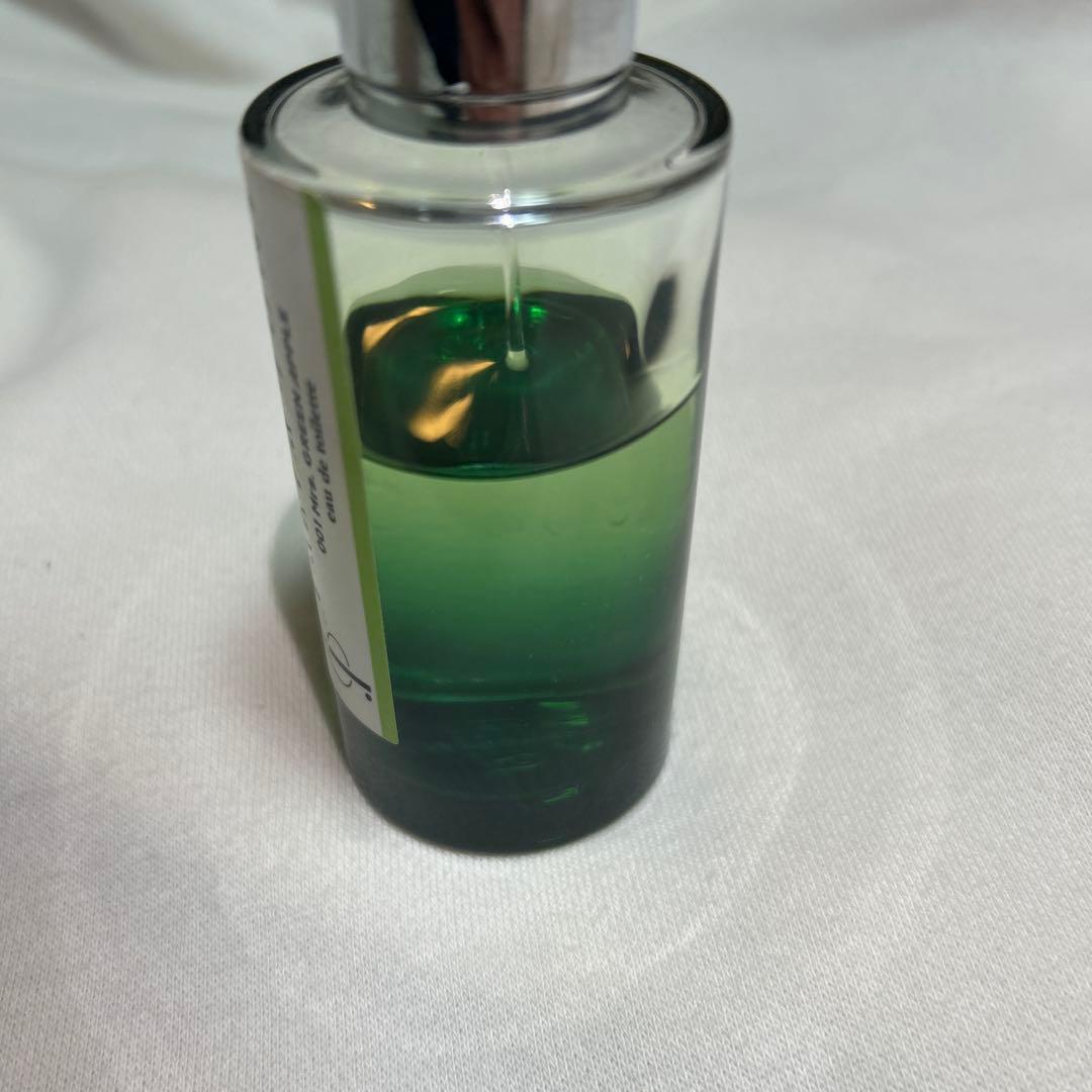 Mrs. GREEN APPLE パルファチューン 香水