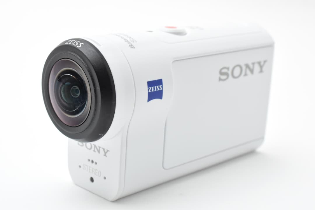 SONYHDR-AS300RリモコンセットRM-LVR3 0402