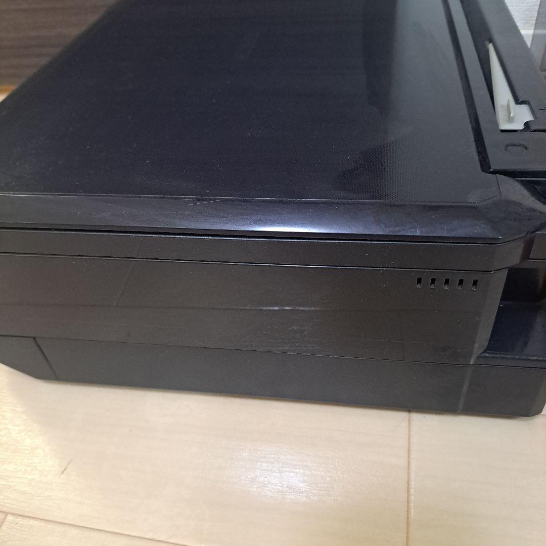 最安【一応ジャンク】EPSON EP-806ARとEP-806AB