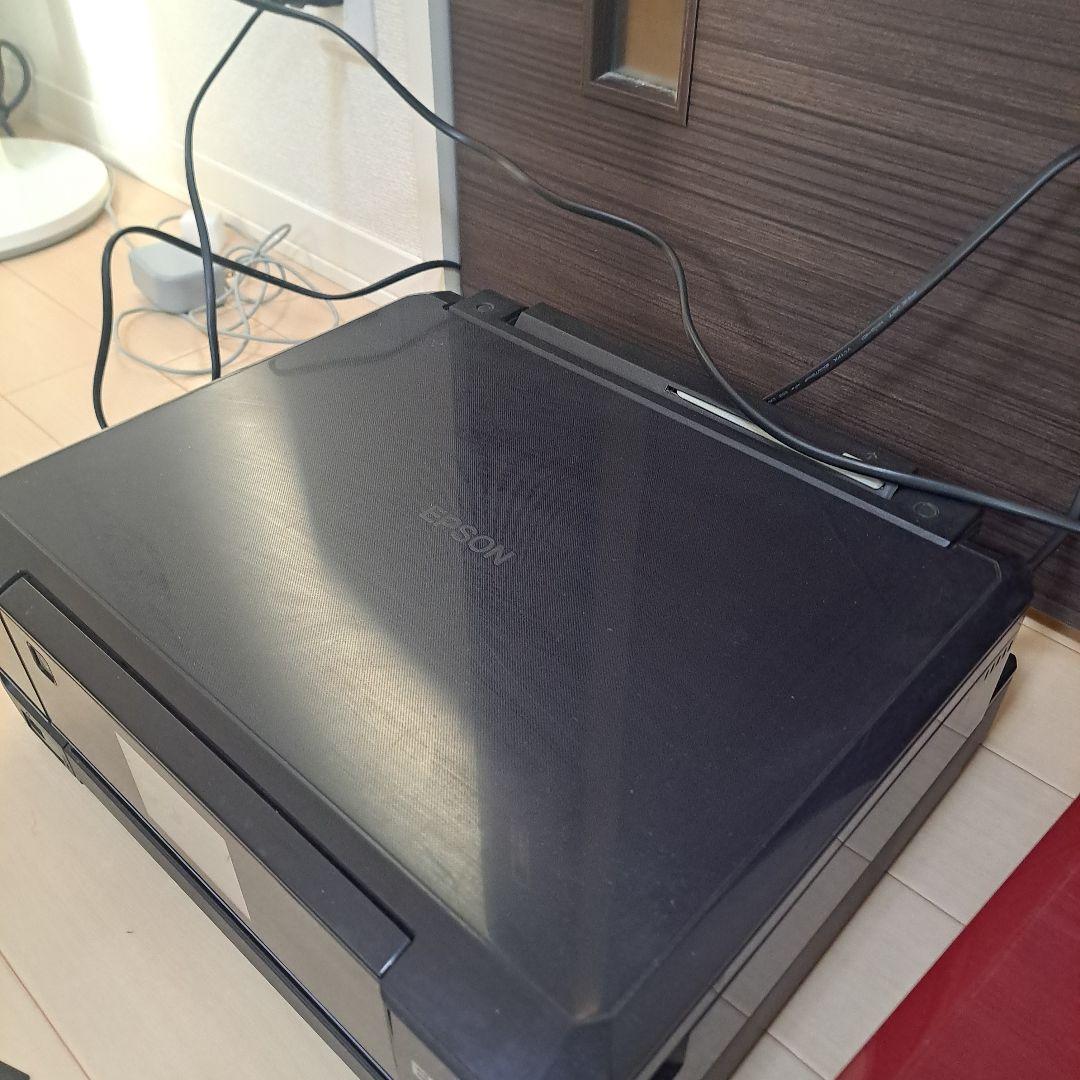 最安【一応ジャンク】EPSON EP-806ARとEP-806AB