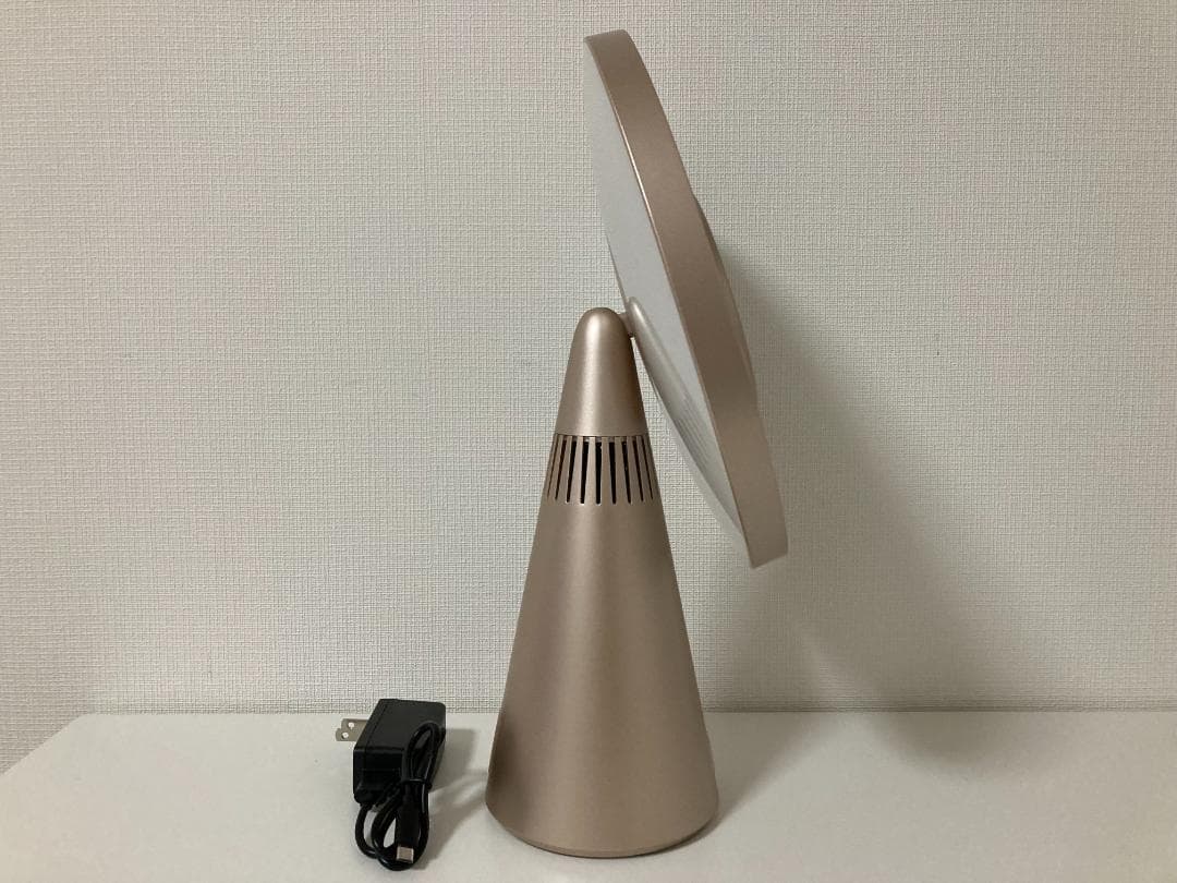 アイキャッチ 真実の鏡 Luxe-Bluetooth
