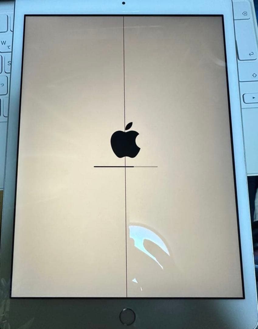 iPad第7世代 Wi-Fi + Cellularモデル 32GB
