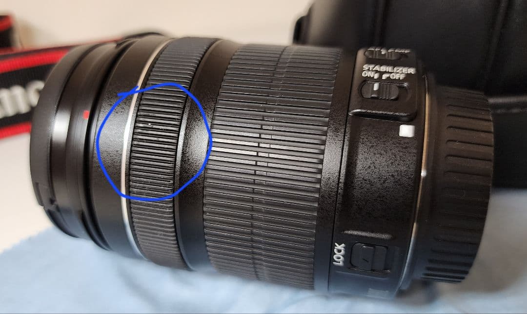 デジタルカメラ Canon EOS 70D (W)