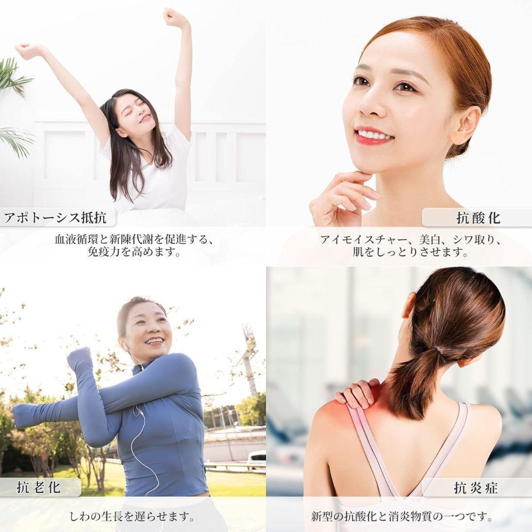 【未使用】 H2Life 高濃度水素発生器 風呂 水素水生成器 美容 スキンケア