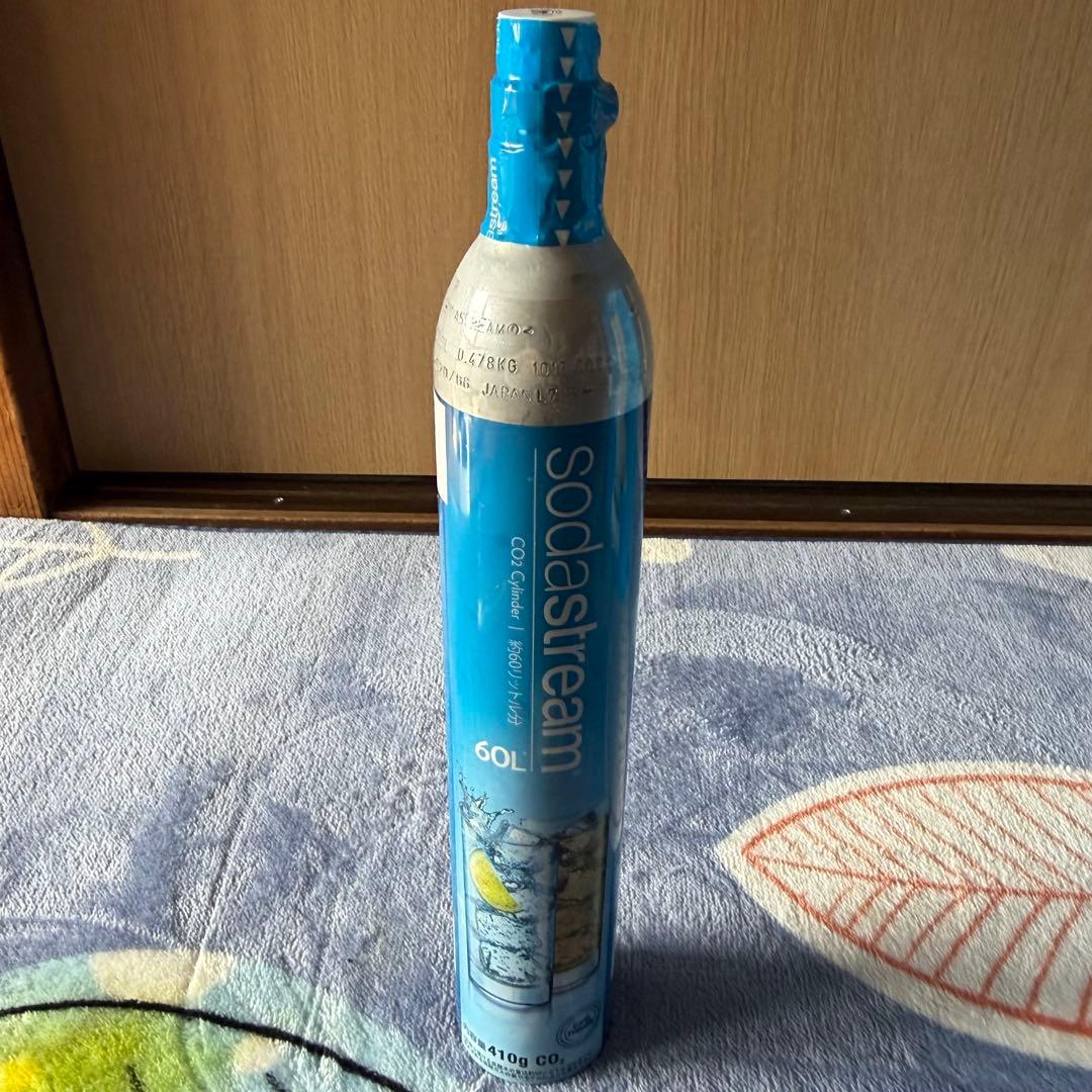☆sodastream☆ソーダストリーム Genesis v2☆スターターキット